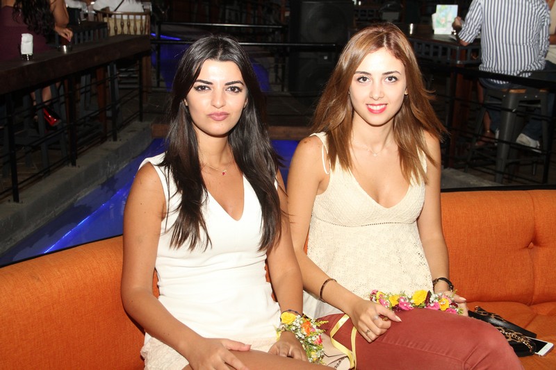 Belvedere Garden Party